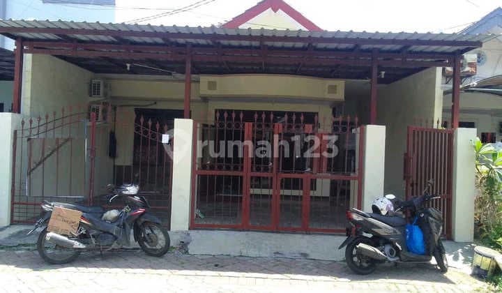 For Rent Nirwana Executive House Rungkut Surabaya Ron.a2700