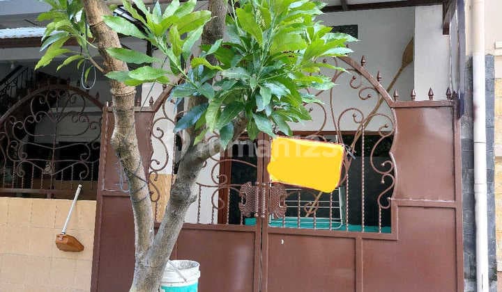 Dijual Rumah Purimas Ubud 2 Surabaya Ron.a172