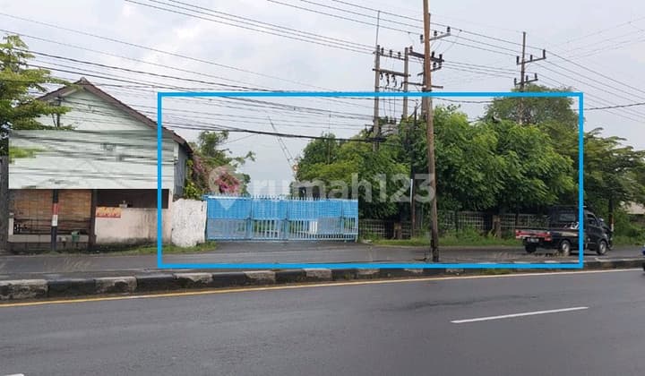 Dijual Pabrik Gilang Taman Sidoarjo Ayda Ron.a3016