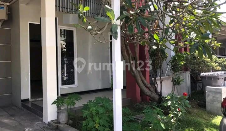 Dijual Rumah Sukolilo Dian Regency Mulia Surabaya Ron.a1842