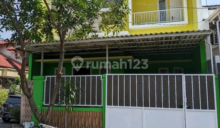 For Sale, Beautiful Semolowaru House, Surabaya, Ron.a236