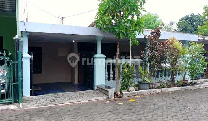 Dijual Rumah Pandugo Praja Rungkut Surabaya Ron.a379