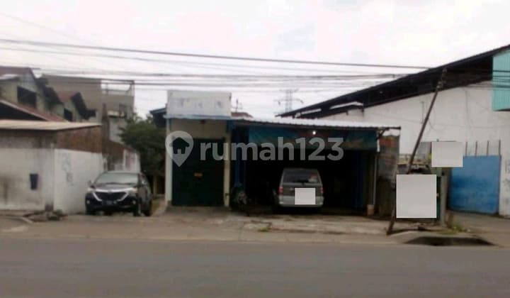 For Sale Mastrip Surabaya Land Lot a039