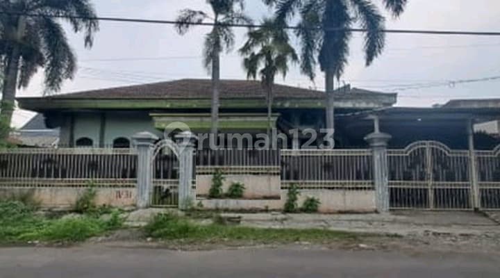 For Sale House Ngagel Jaya Tengah Gubeng Surabaya Ron.a1238