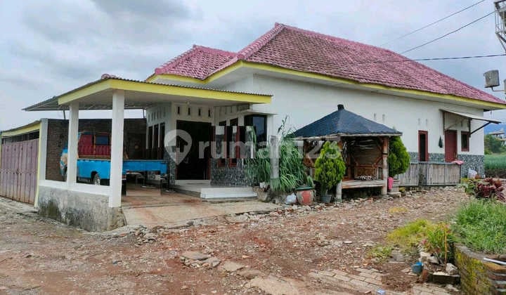 Dijual Rumah Temas Wukir Batu Ron.a1714