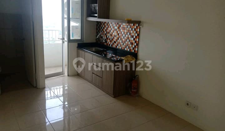 Dijual Apartemen Educity 2 BR Tower Princeton Surabaya Ron.a1286