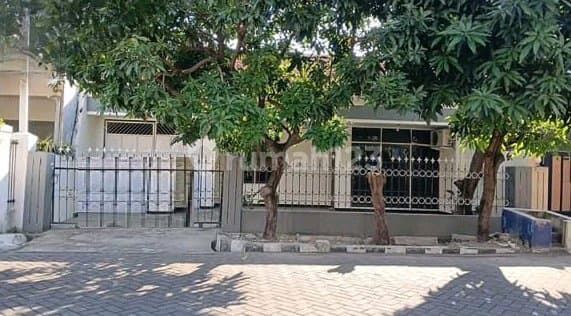 Dijual Rumah Rungkut Asri Surabaya Ron.a1930