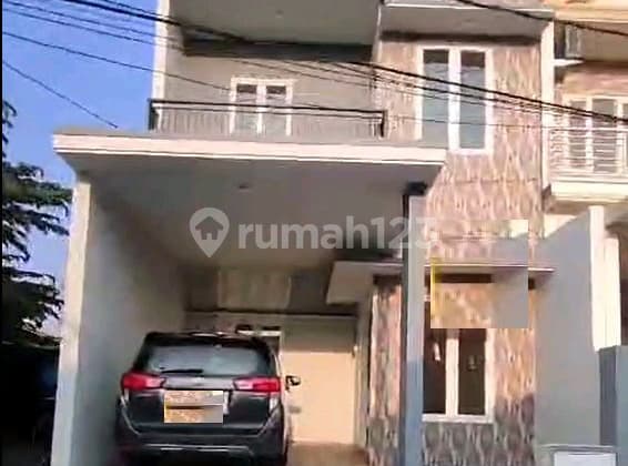 Dijual Rumah Medokan Asri Utara Rungkut Surabaya Ron.a2067