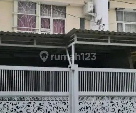 Sold House Green Lake Merr Rungkut Surabaya Area 480