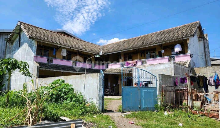 Dijual Tanah Kaliwaru Rungkut Surabaya Ron.a2667