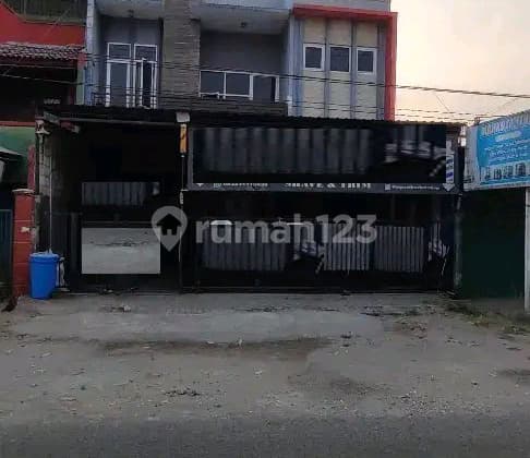 Dijual Rumah Kos Gunung Anyar Jaya Surabaya Ron.a1312
