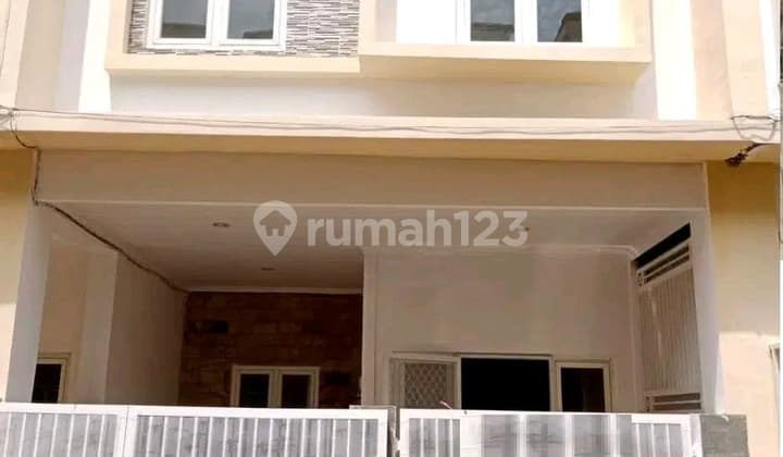 Dijual Rumah Grand Siwalankerto Surabaya Ron.a428