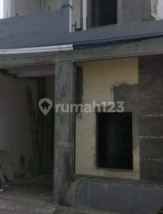 Dijual Rumah Gunung Anyar Perum New Syandana Surabaya Ron.a131