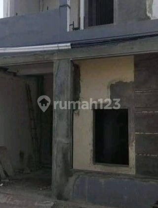 Dijual Rumah Gunung Anyar Perum New Syandana Surabaya Ron.a131