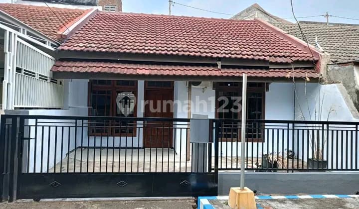 Dijual Rumah Pandugo Baru Rungkut Surabaya Ron.a1371
