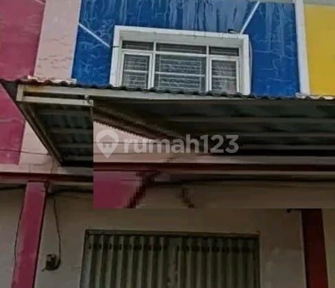 Dijual Ruko Puri Gunung Anyar Regency Surabaya Ron.a1366