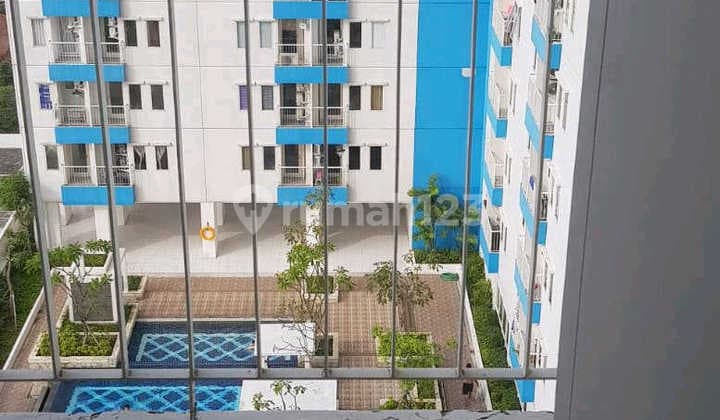 Dijual Apartemen Puncak Cbd Wiyung Surabaya Ron.a1839