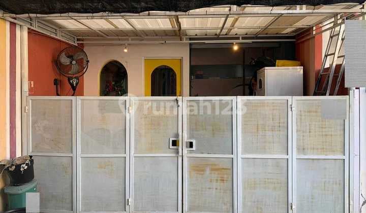 Dijual Rumah Nginden Kota Gubeng Surabaya Ron.a2056