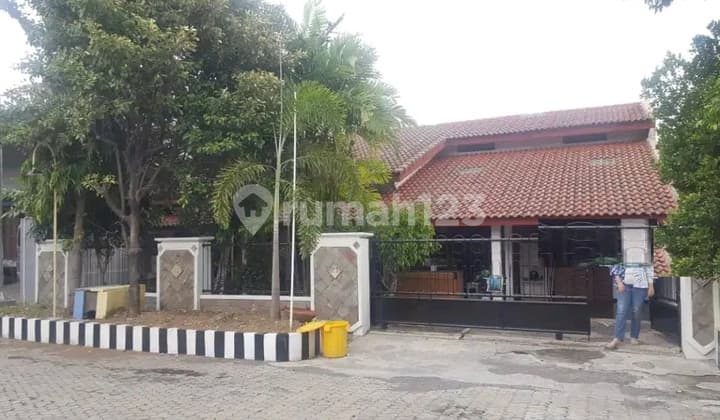 Dijual Rumah Rungkut Harapan Surabaya Ron.a724