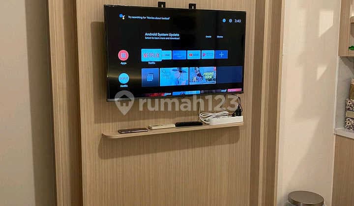 Disewakan Apartemen Amor Pakuwon City Mulyorejo Surabaya Ron.a1397