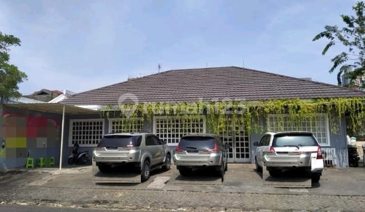 Dijual Rumah Darmo Permai Timur Sukomanunggal Surabaya Ron.a1477