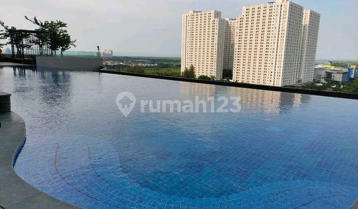 Dijual Apartemen Amor Pakuwon City Mall Surabaya Ron.a038