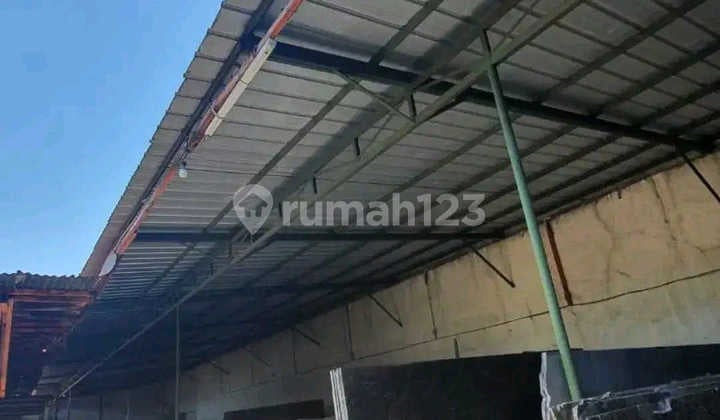 Dijual Tanah 2 Kavling Jadi Satu Klampis Anom Surabaya Ron.a224