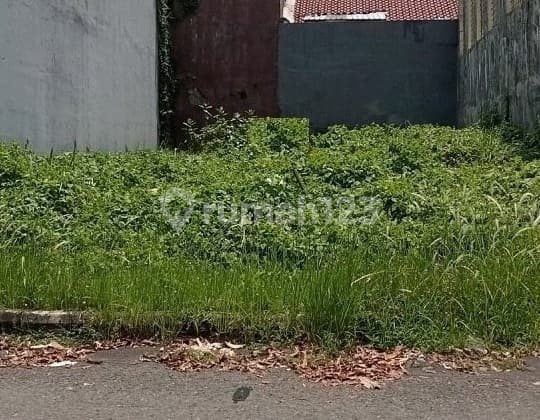 Dijual Tanah Raya Puri Mas Tanah Lot Surayabaya Ron.a254