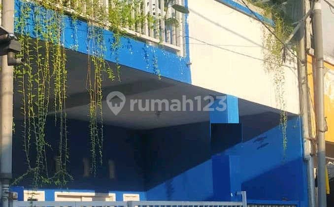 Dijual Rumah Gunung Anyar Baru Surabaya Ron.a1729