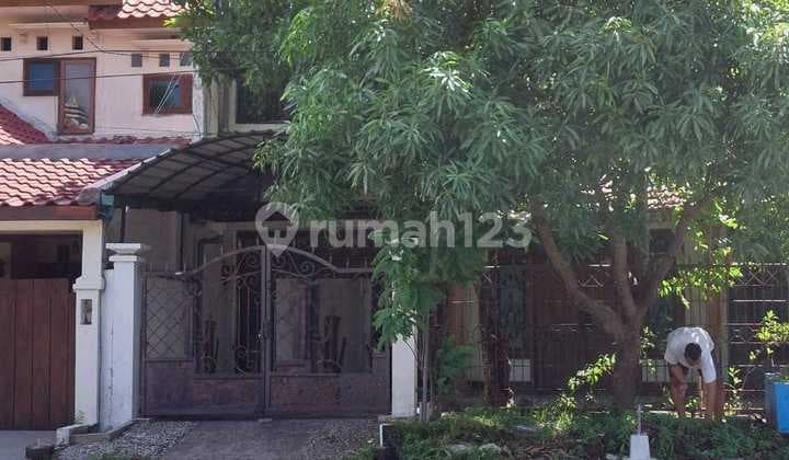 For Sale Rungkut Harapan Surabaya House Ron.a1454