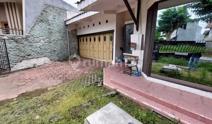 Dijual Rumah Margorejo Indah Wonocolo Surabaya Ron.a1417