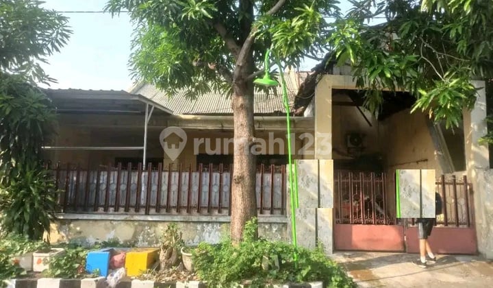 Dijual Rumah Rungkut Harapan Surabaya Ron.a1425
