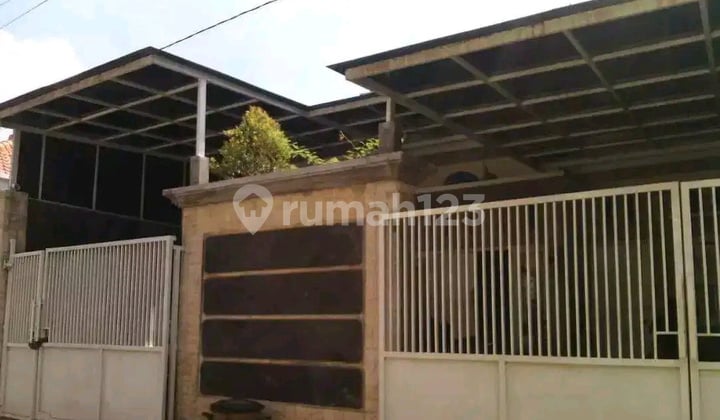 Dijual Rumah Wonorejo Timur Rungkut Surabaya Ron.a467