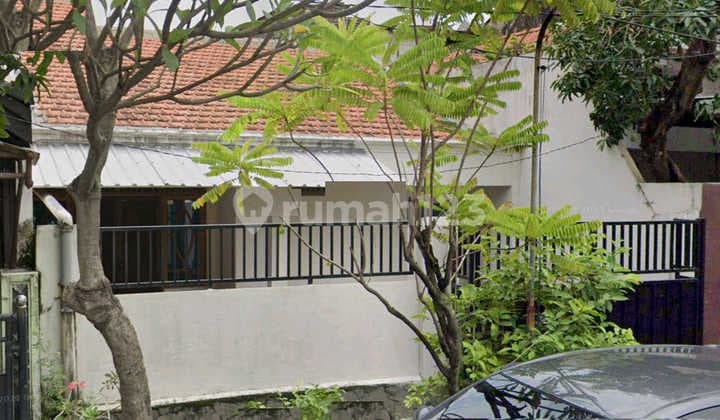 Dijual Rumah Barata Jaya Gubeng Surabaya Ron.a1578