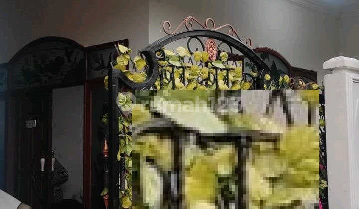 Dijual Rumah Jojoran Baru Gubeng Surabaya Ron.a346