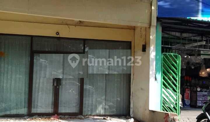 Dijual Rumah Raya Nginden Sukolilo Surabaya Ron.a1413