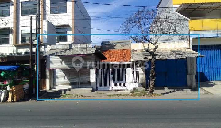 For Sale Barata Jaya Raya House Gubeng Surabaya Ron.a1833