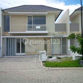 For Sale Royal Residence Greenwich Raissa Surabaya Ron.a019