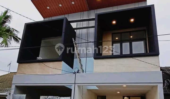 For Sale Rungkut Mapan Surabaya Ron.a468