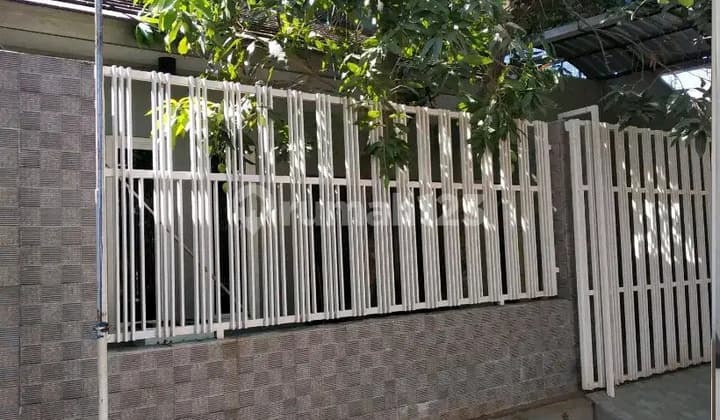Dijual Rumah Kalikepiting Bhaskara Tambaksari Surabaya Ron.a650