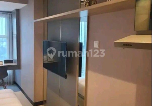Dijual Apartement East Coast Amor Surabaya Unit LT 10 Ron.a054