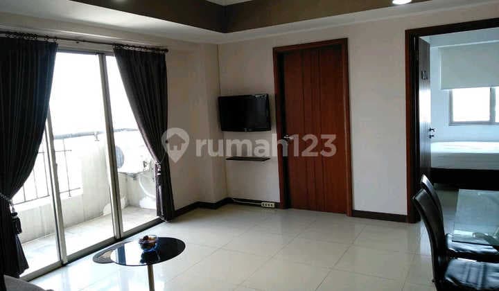 For Sale Water Place Apartment Surabaya Ron.a067
