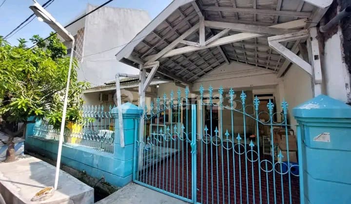 Dijual Rumah Pondok Tjandra Indah Belimbing Sidoarjo Ron.a294