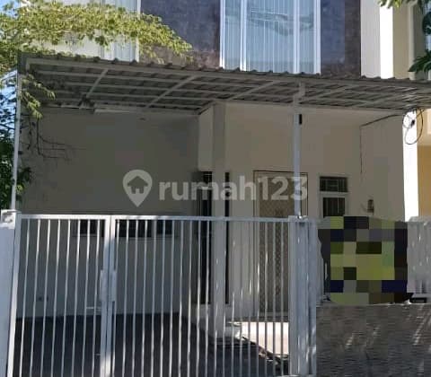 Dijual Rumah Baru Gresss Ploso Timur Surabaya Ron.a075