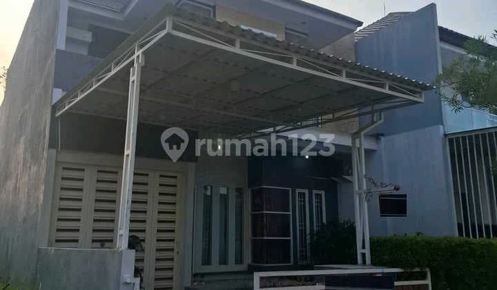 Dijual Rumah Kertajaya Indah Regency Gubeng Surabaya Ron.a2569
