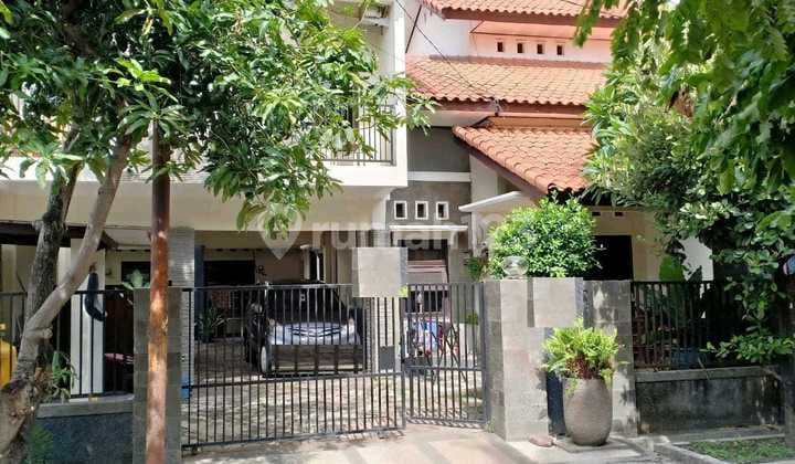 For Sale: Boarding House Ketintang Wiyata Surabaya Code: a606