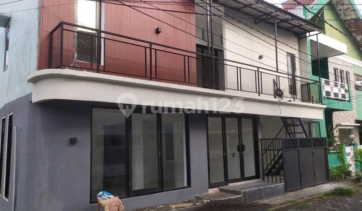 Dijual Rumah Medayu Utara Rungkut Surabaya Ron.a1831
