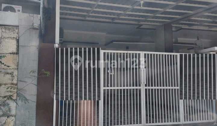 For Sale House Rungkut Harapan Surabaya Ron.a1455