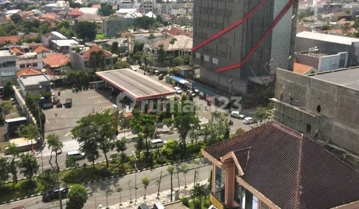 Disewakan Apartment Beverly Surabaya Ron.a126