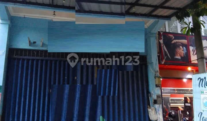 Dijual Ruko Manyar Sukolilo Surabaya Ron.a1345